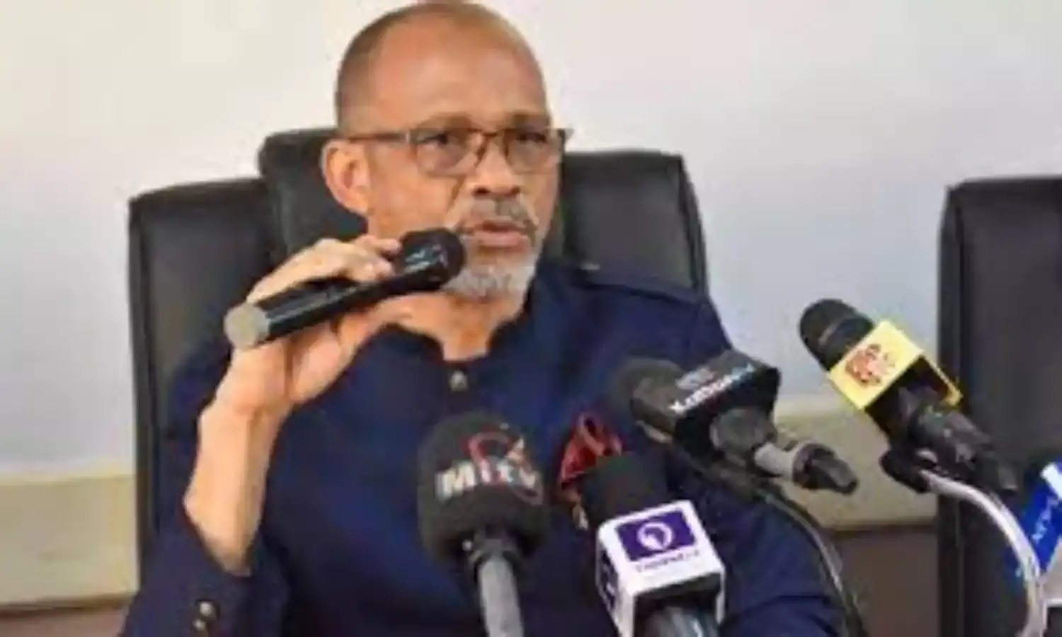 Lagos records 42 COVID-19 related deaths