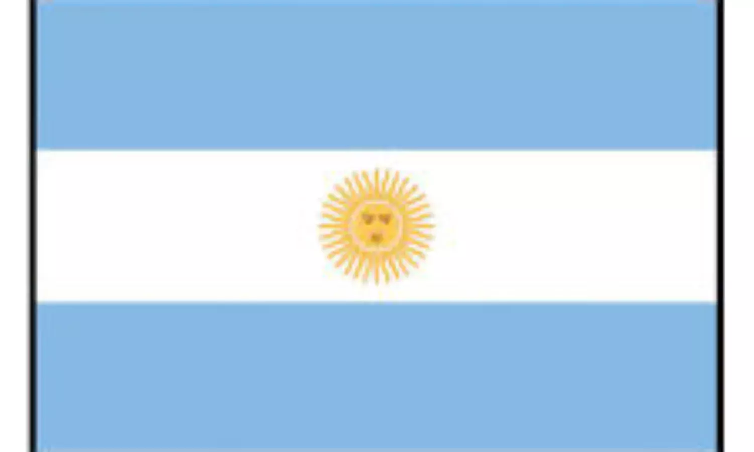 Argentina inaugurates employment programme for young people