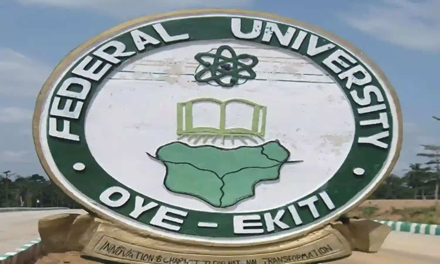 FUOYE Suspends Registrar Over Alleged Misconduct