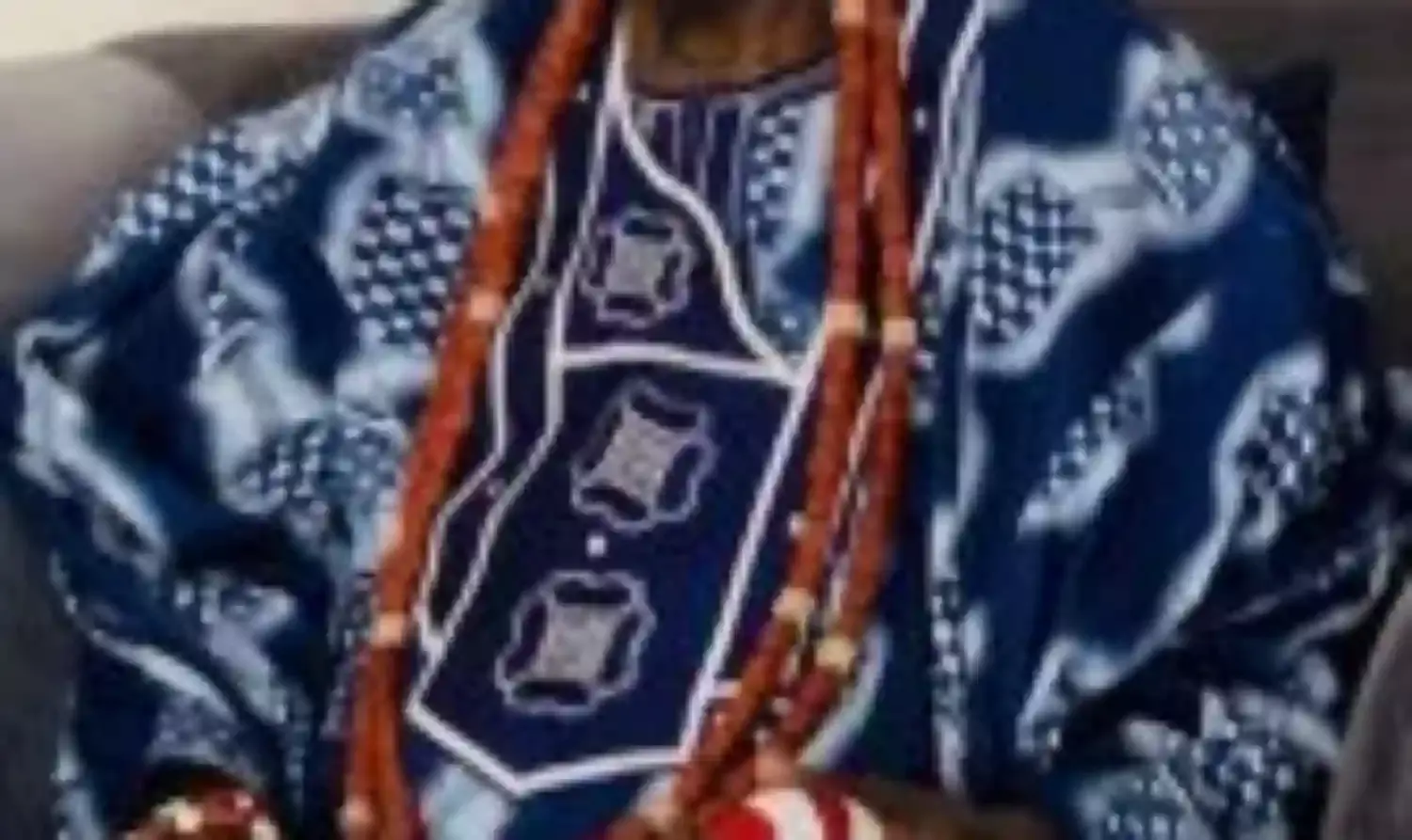 Ekiti community mourns traditional ruler’s death