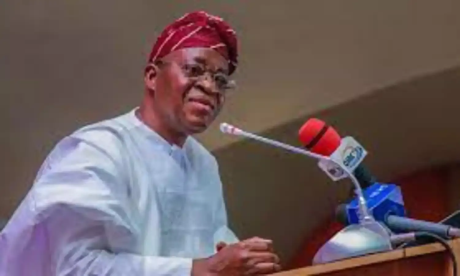 Oyetola declares Monday, Aug. 9 as public holiday