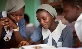 Don advocates education of girl child to stem discrimination