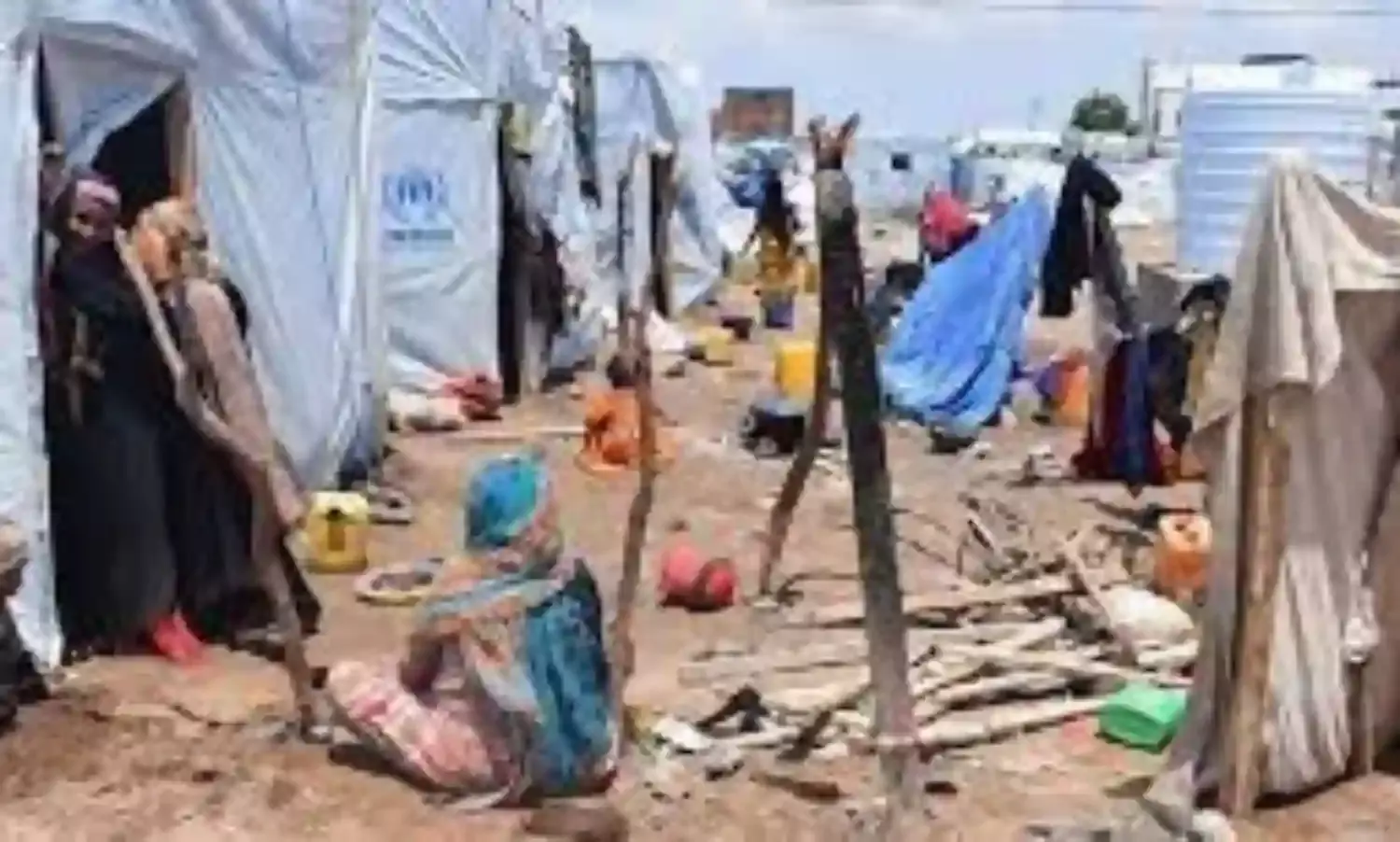 Recent fighting displaces over 1,500 families in Yemen