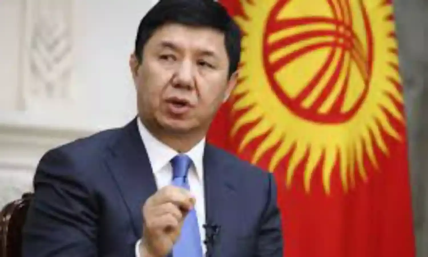 Former Kyrgyz PM faces corruption charges
