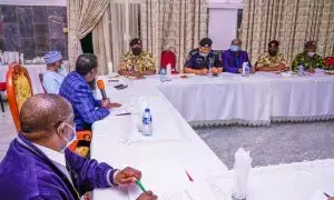 Plateau Killings: 17 dead, 85 buildings burnt – Police Commissioner