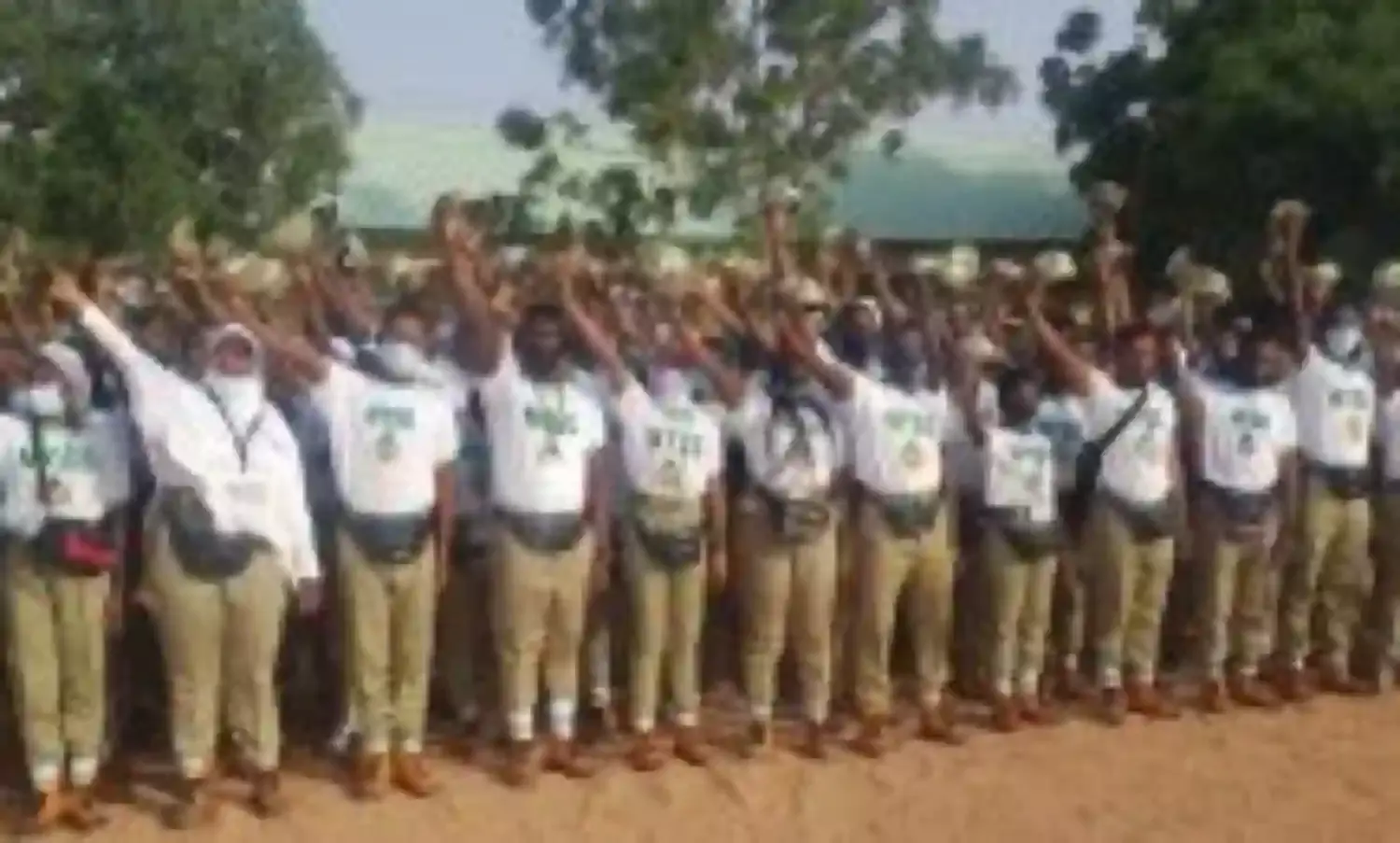 Do not preach division of Nigeria – NYSC DG tells Corps members
