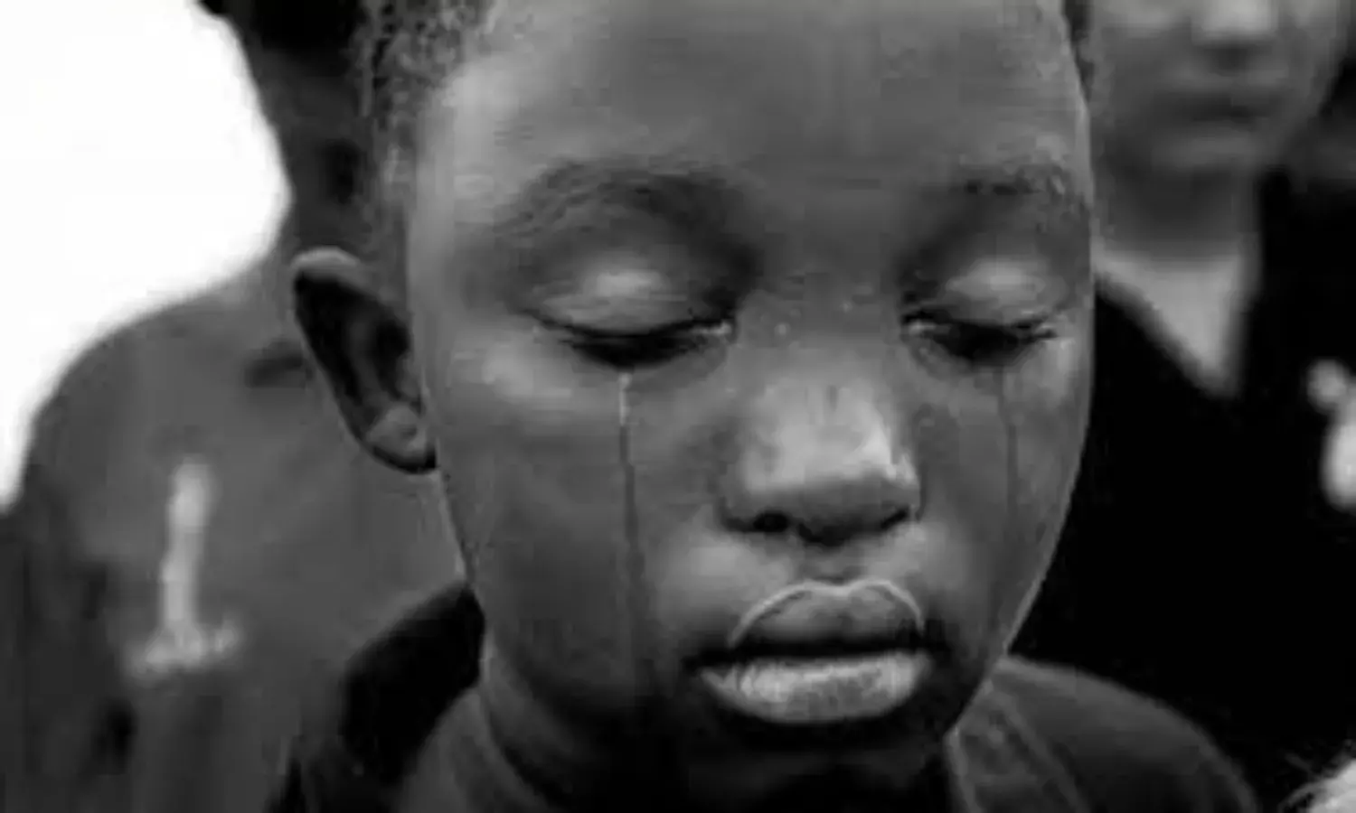 Poverty, neglect, leading causes of child abuse- Cleric