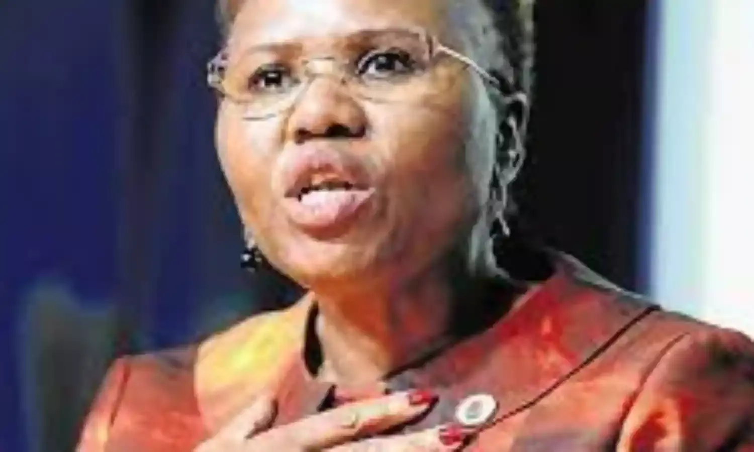 Stop politicising COVID-19 origin tracing – S. Africa’s governing party