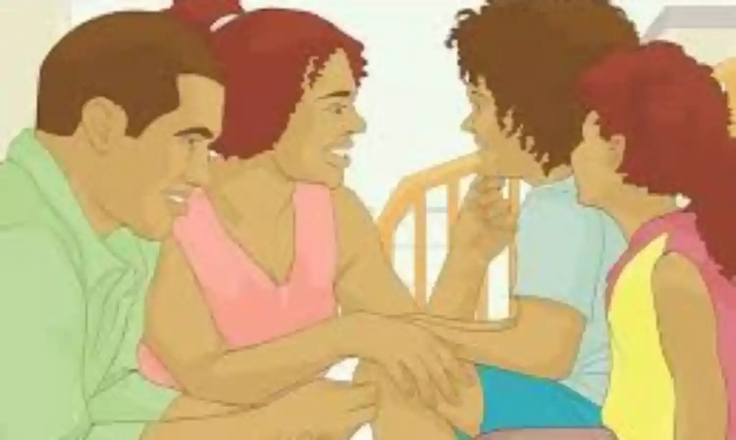 Create deliberate channels of communication with your children – Cleric