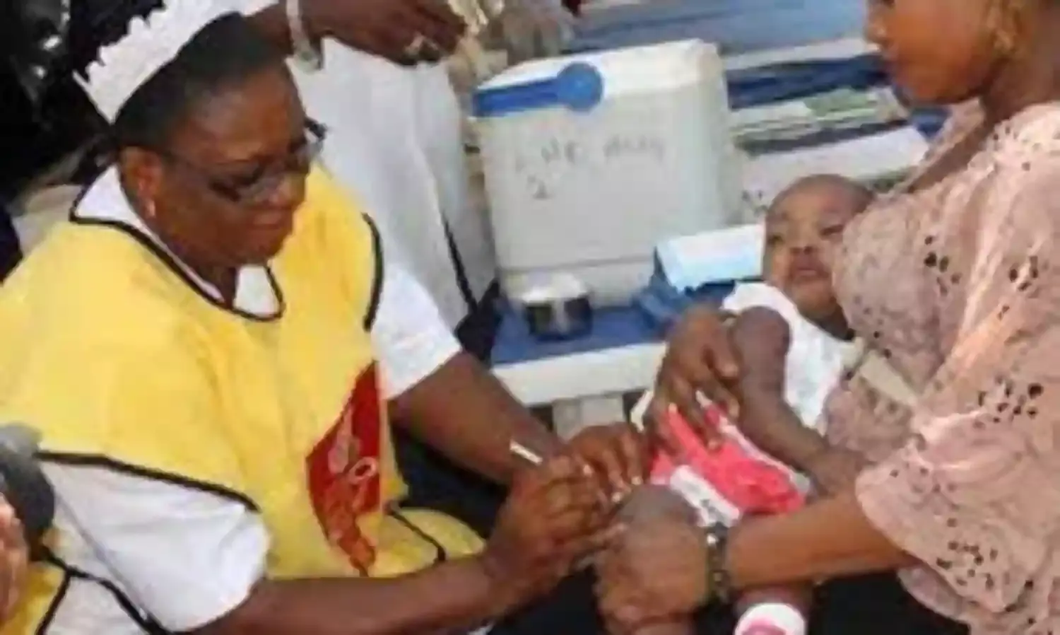 Ogun Govt. introduces inactivated vaccine for infants