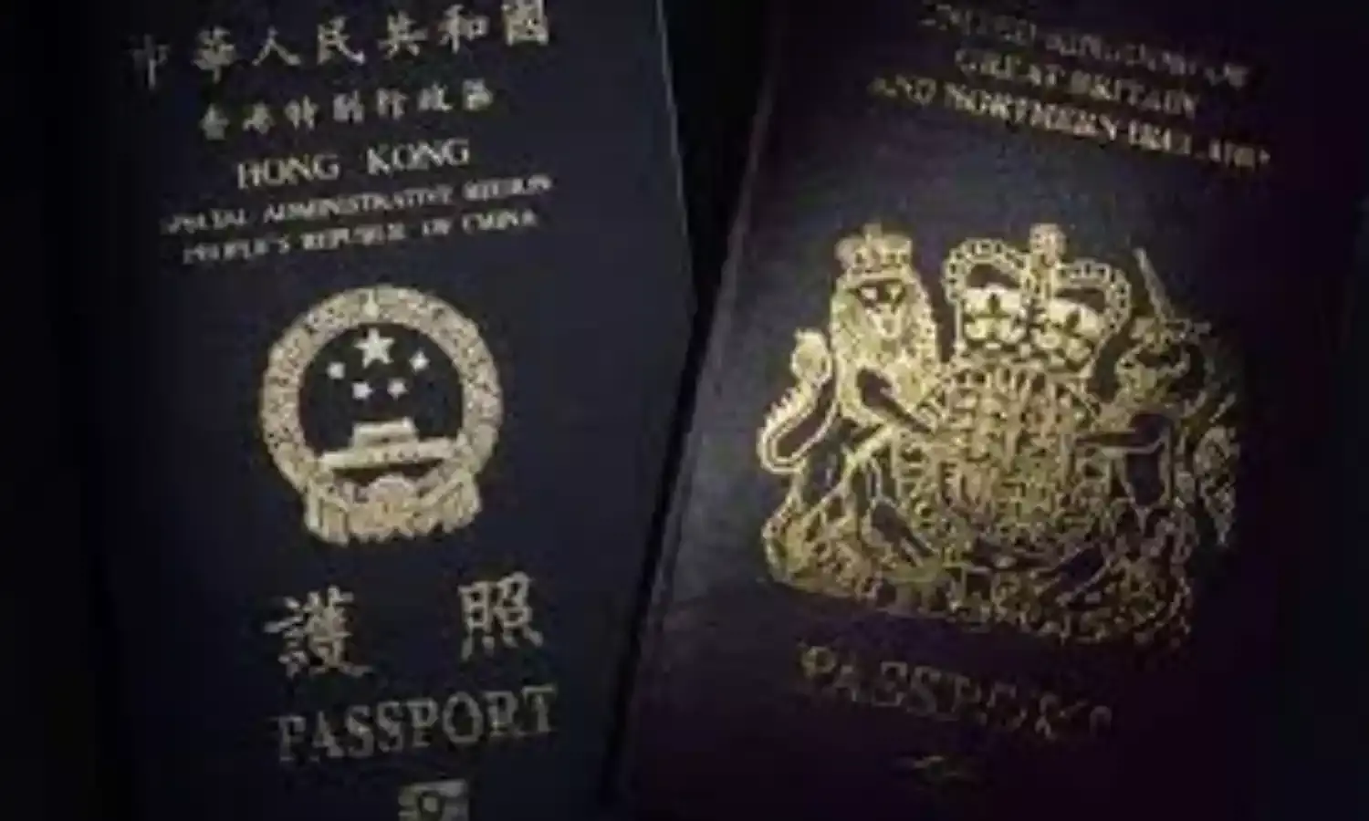 China issues fewer passports
