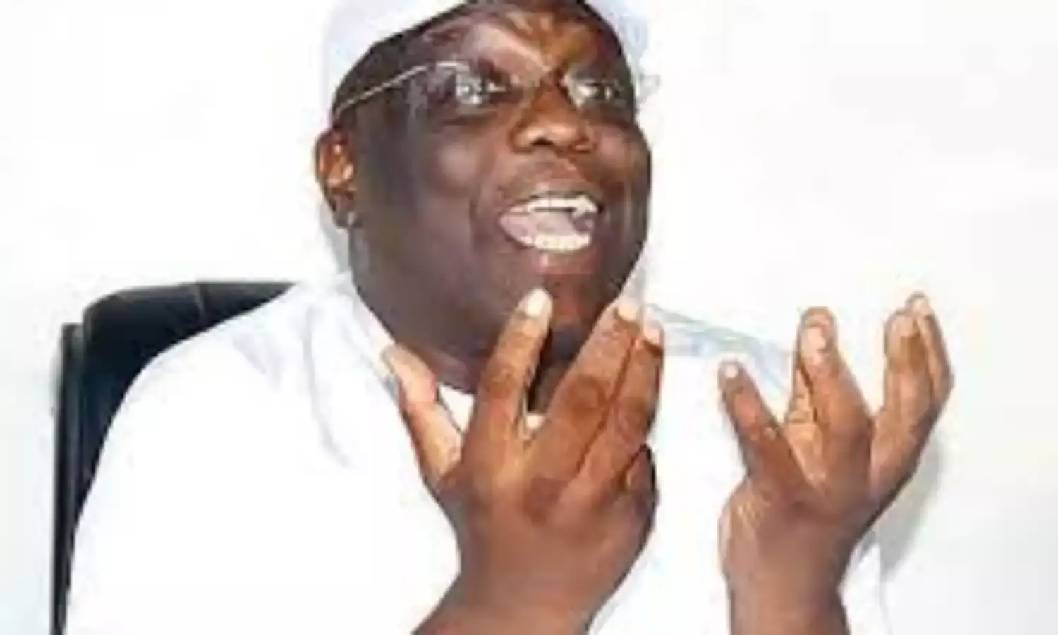 Consensus ‘ll fail in Lagos— Oki