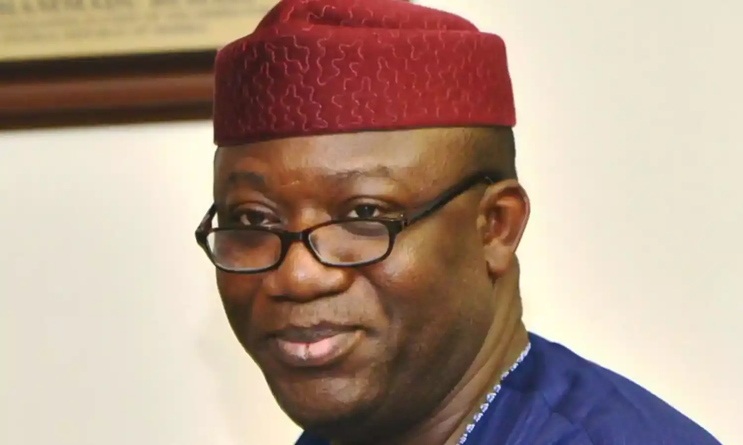 S’Court Judgment: Fayemi congratulates Akeredolu