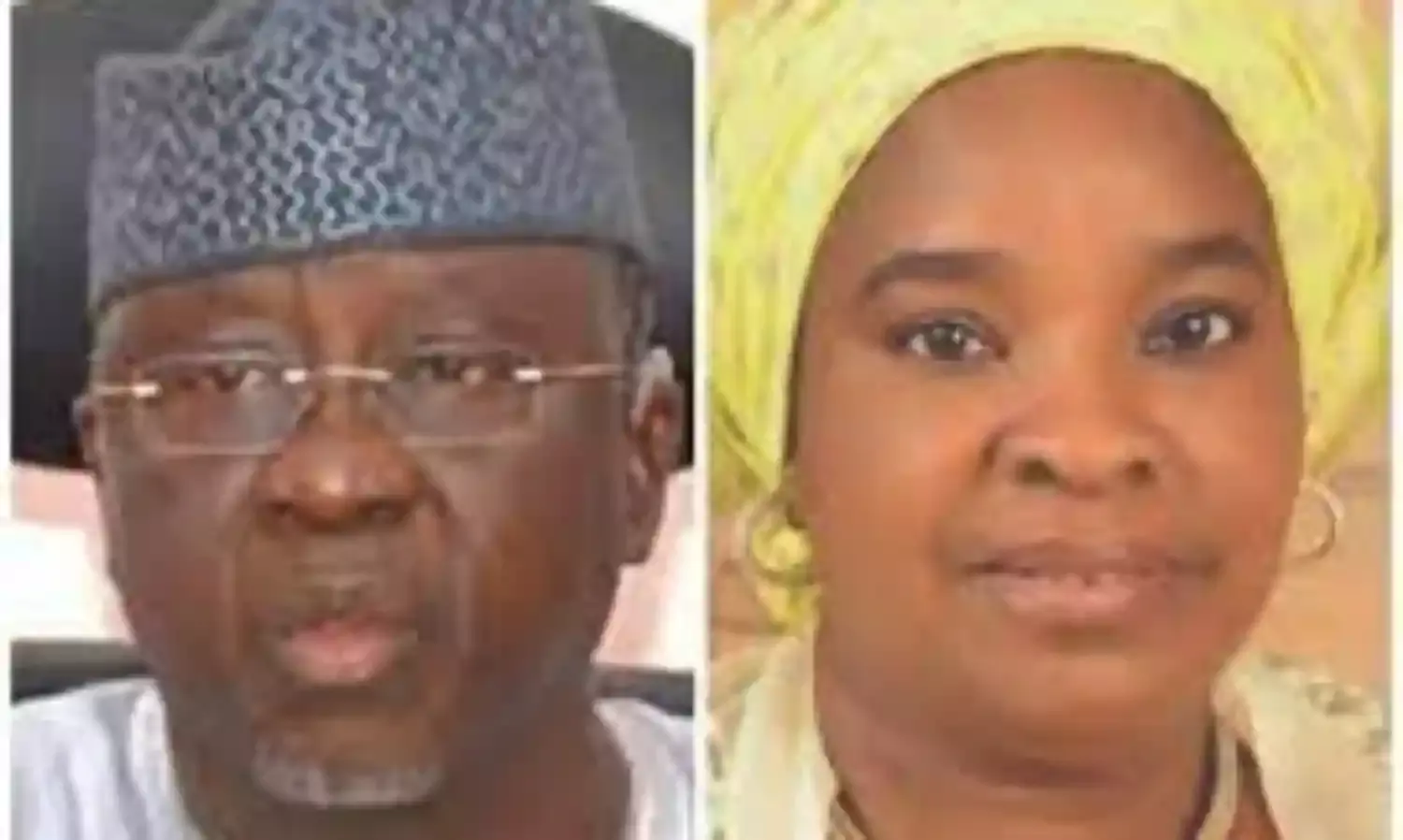 EFCC invites ex-governor Al-Makura, wife