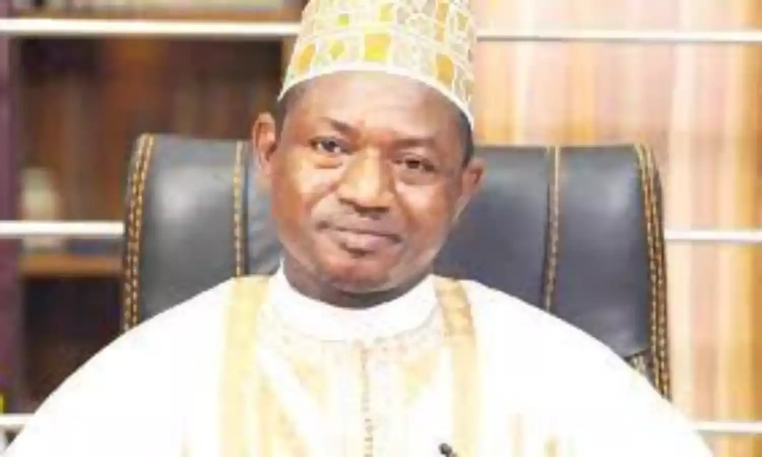 Alleged blasphemy: Court fixes Aug.18 for re-arraignment of Kano cleric