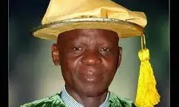 Women are better administrators – Rector