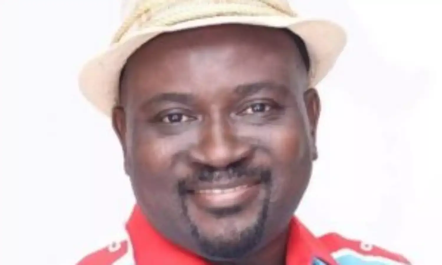 Solana, defeated PDP candidate in Agege LG chairmanship election