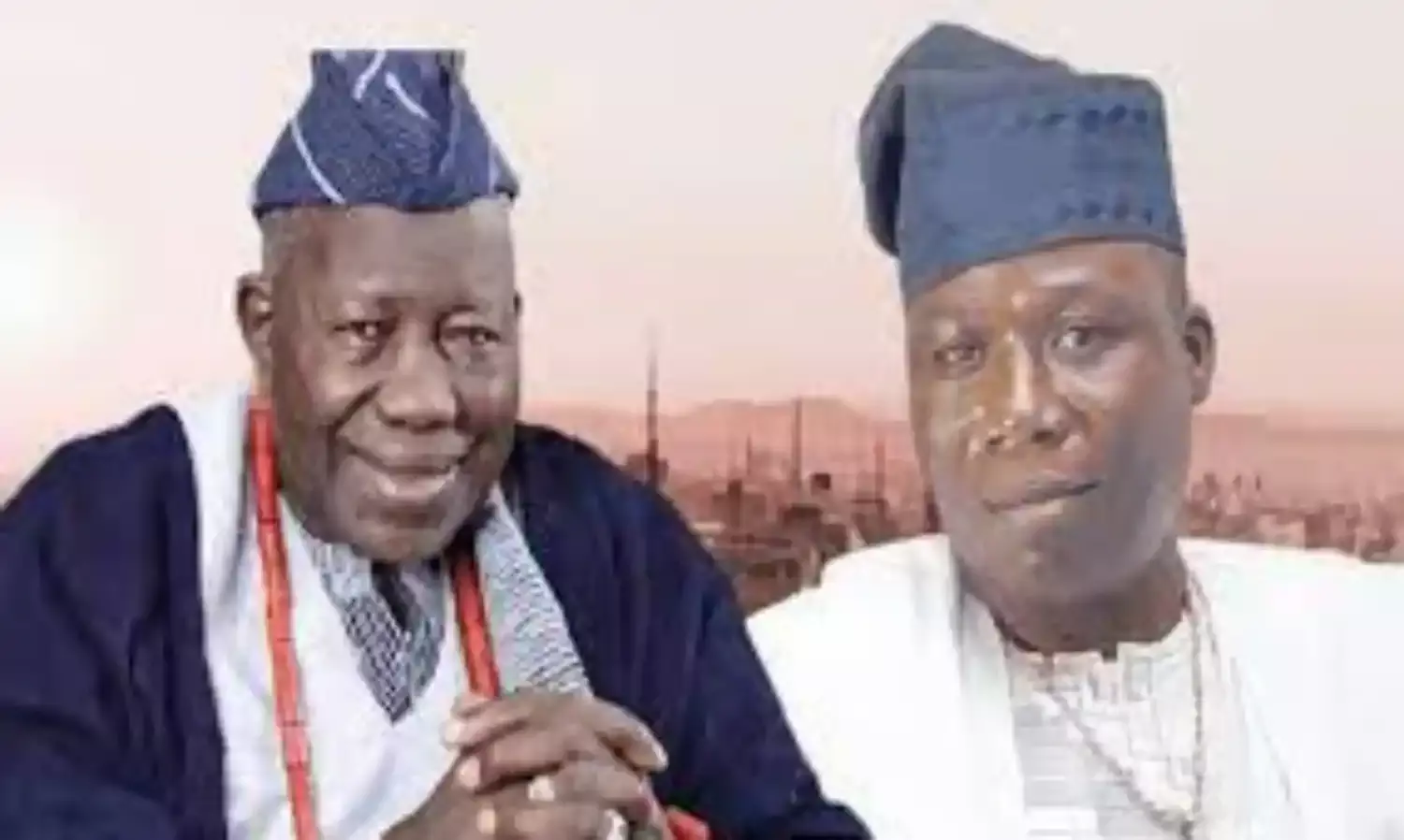 Sunday Igboho’s trial: Olubadan sends delegation