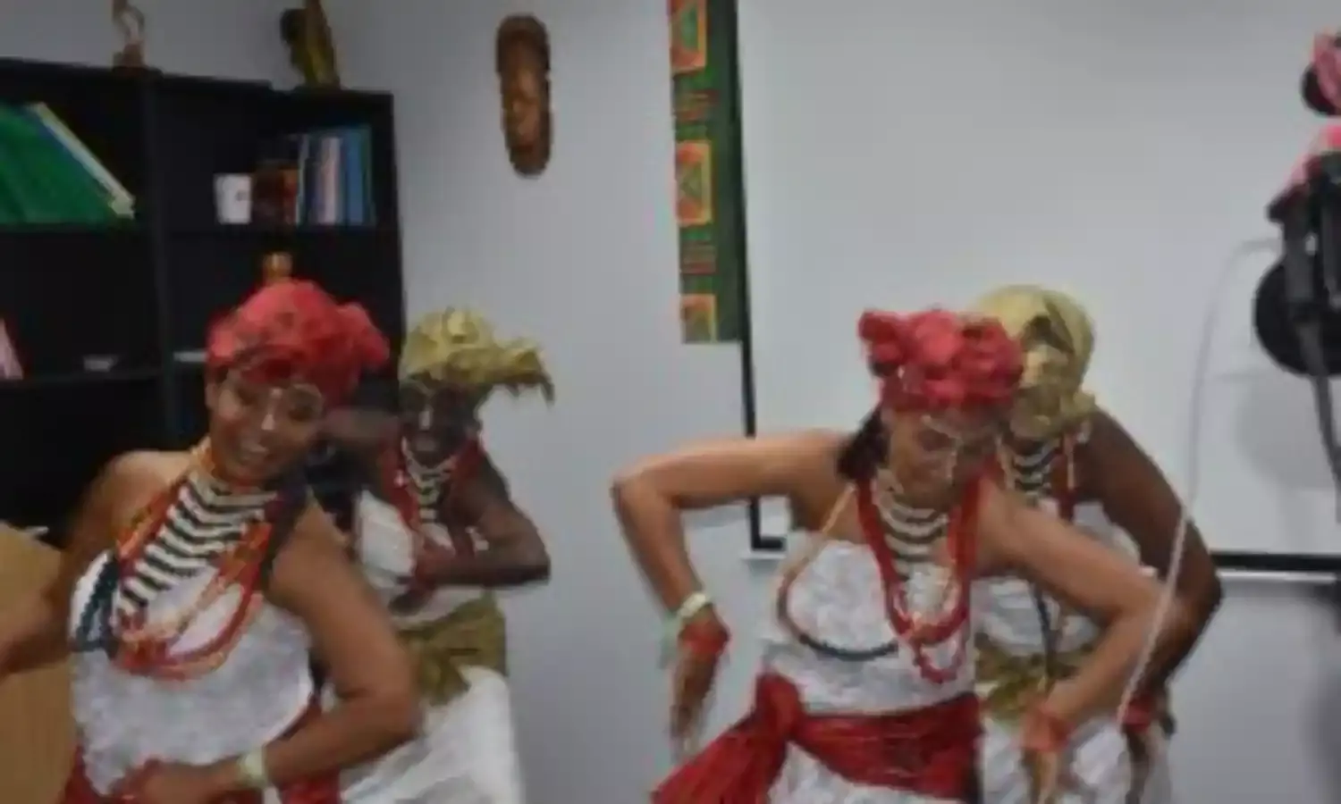 Germany returns 7,000 Benin artefacts – Official