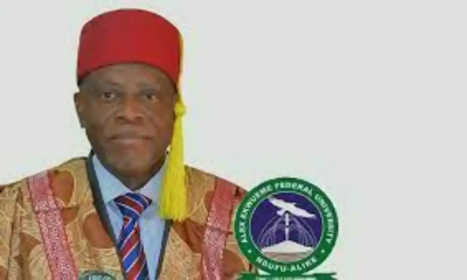 Global Ranking: 32nd placed Alex Ekwueme varsity