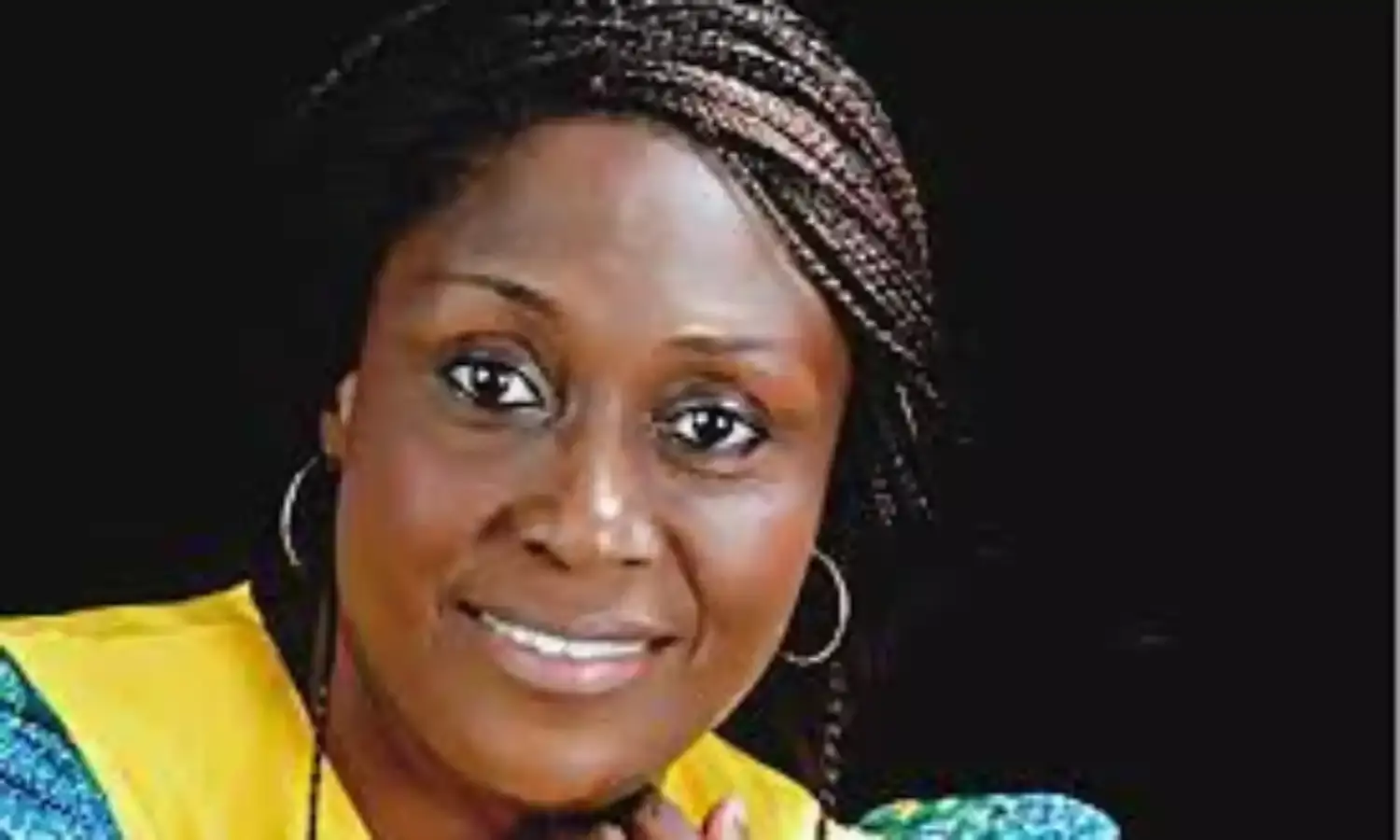 Commission applauds Umoh’s appointment as new Country Director