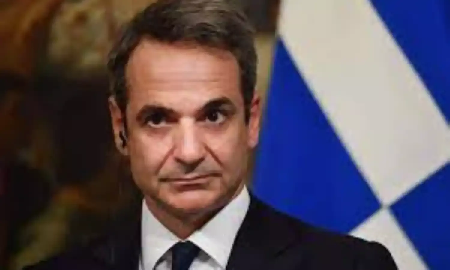 PM says compulsory vaccination in Greece constitutional