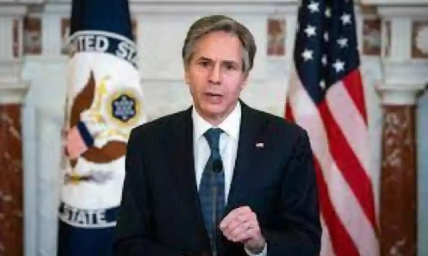 Blinken to visit India, Kuwait on July 28 — U.S. State Dept.