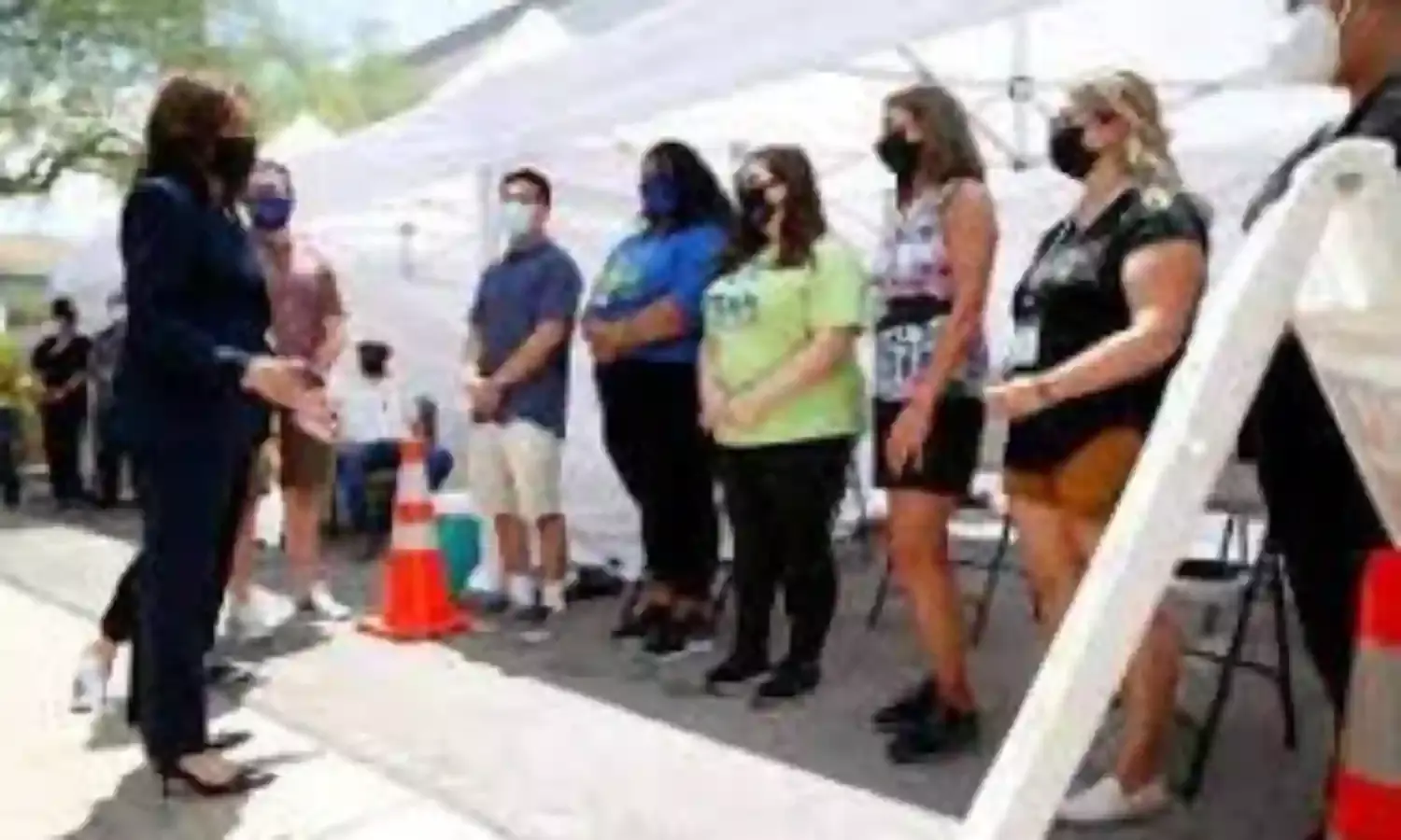 COVID-19 infections continue to rise across Britain