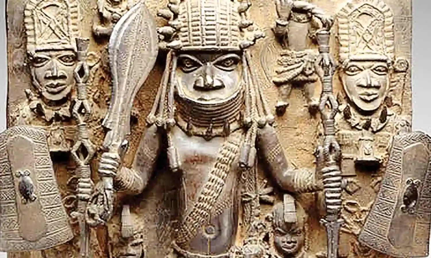 Repatriation of cultural antiquities: The intrigues and benefits