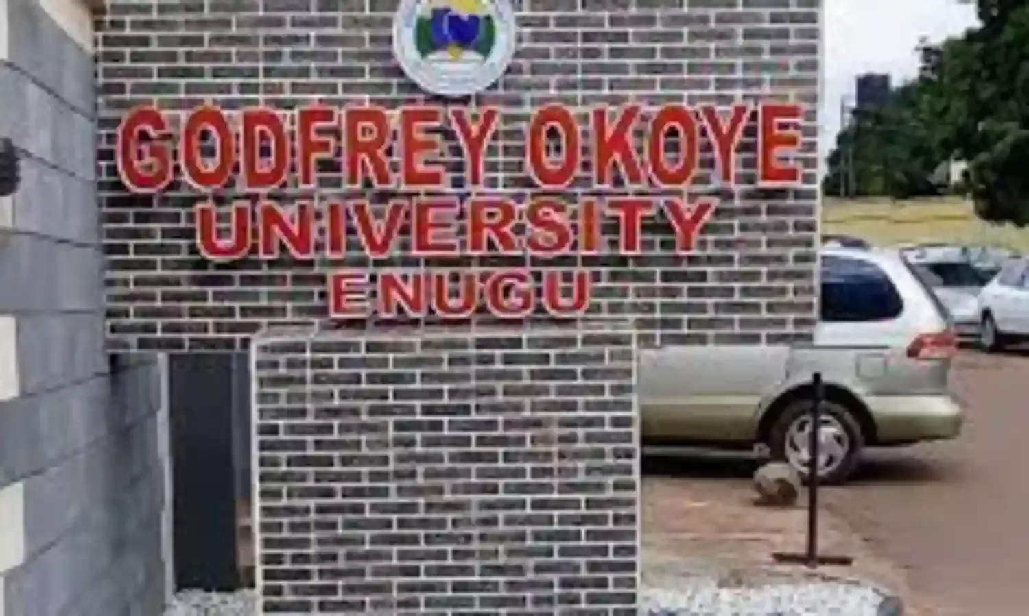 Godfrey Okoye University reduces school fees