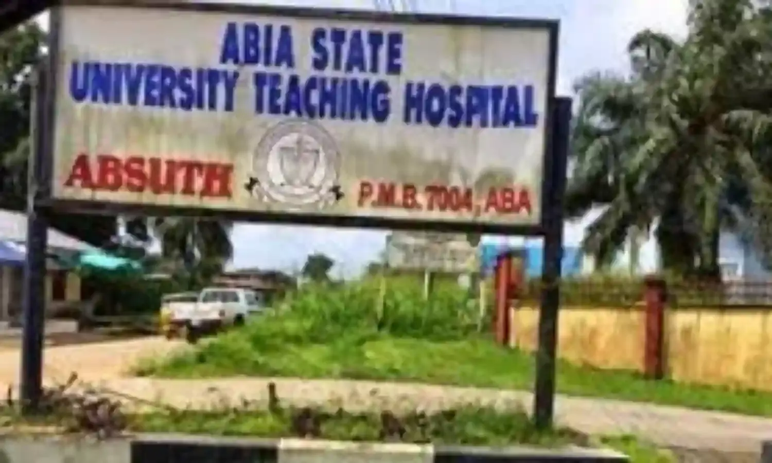 ABSUTH sacks 6 medical doctors for abandoning work