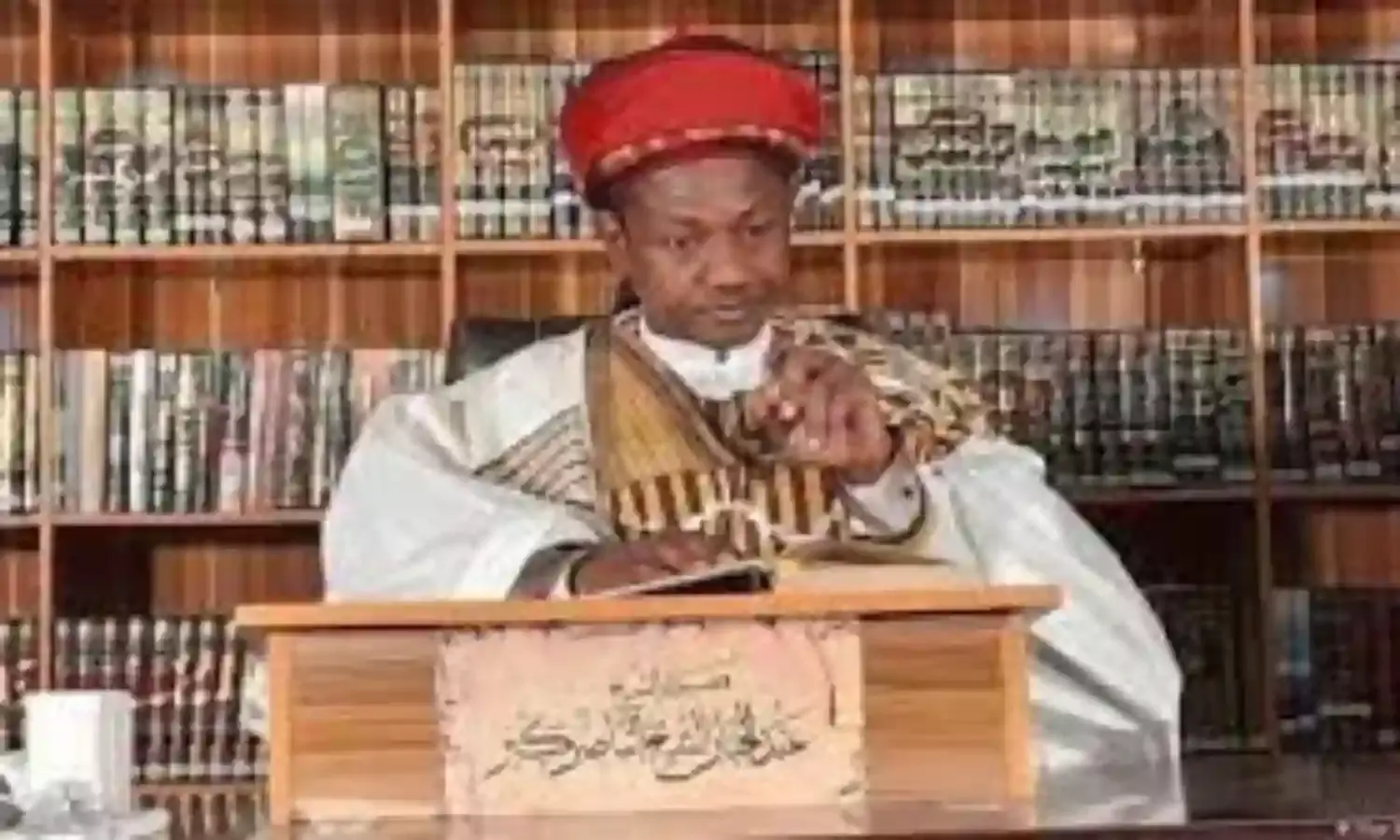 Reports on  poisoning of Kano based cleric fake news-NCS