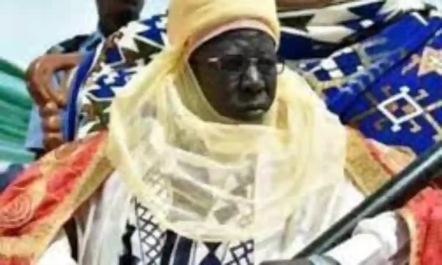 Late Esu Chikun was a peacemaker – Gov el-Rufai