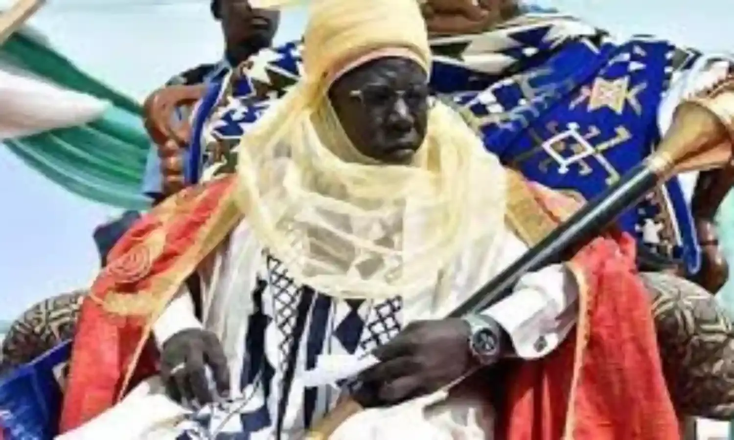 Speaker mourns late Etsu Chikun of Kaduna