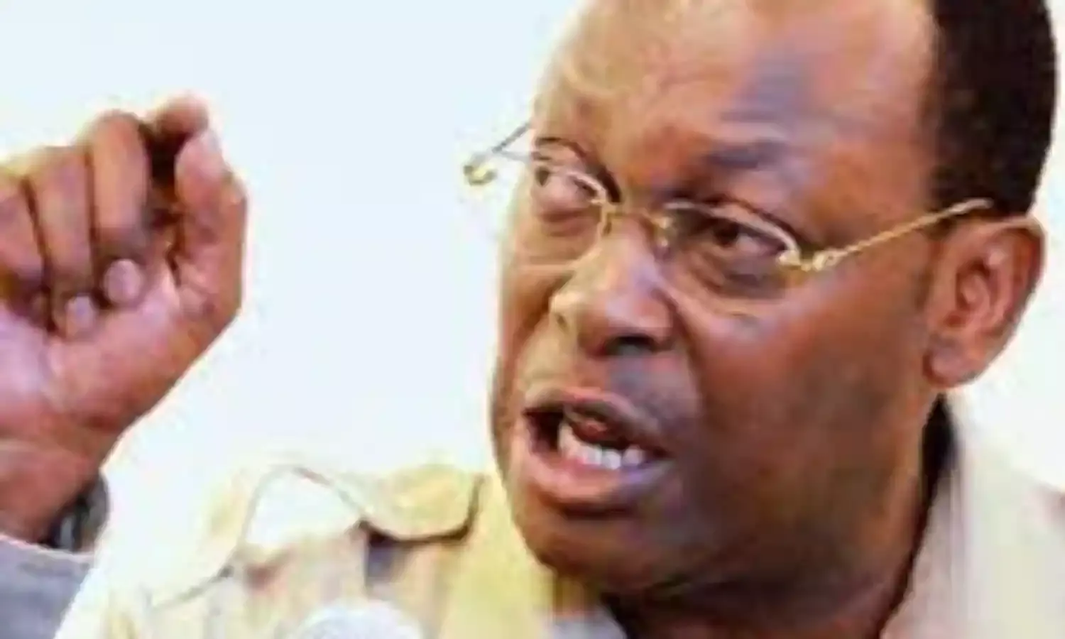 Rights group demands release of Tanzanian opposition leaders