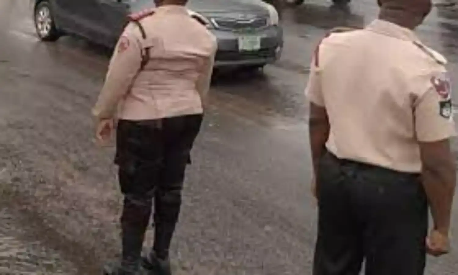 10 die in lone crash in Kwara