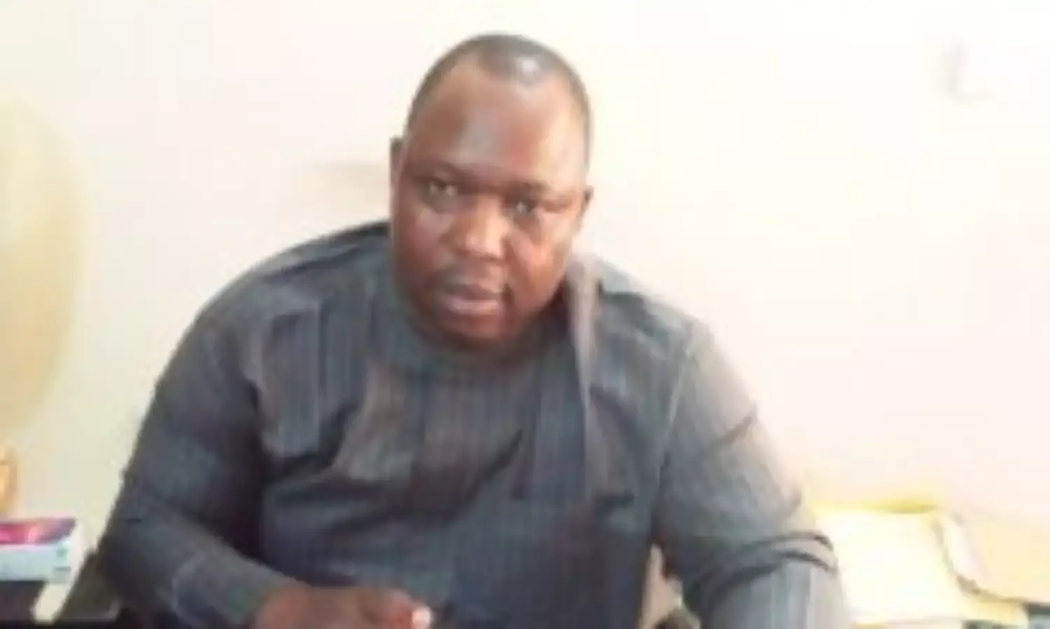 Legal practitioner urges Nigerians to develop inner strength for unity