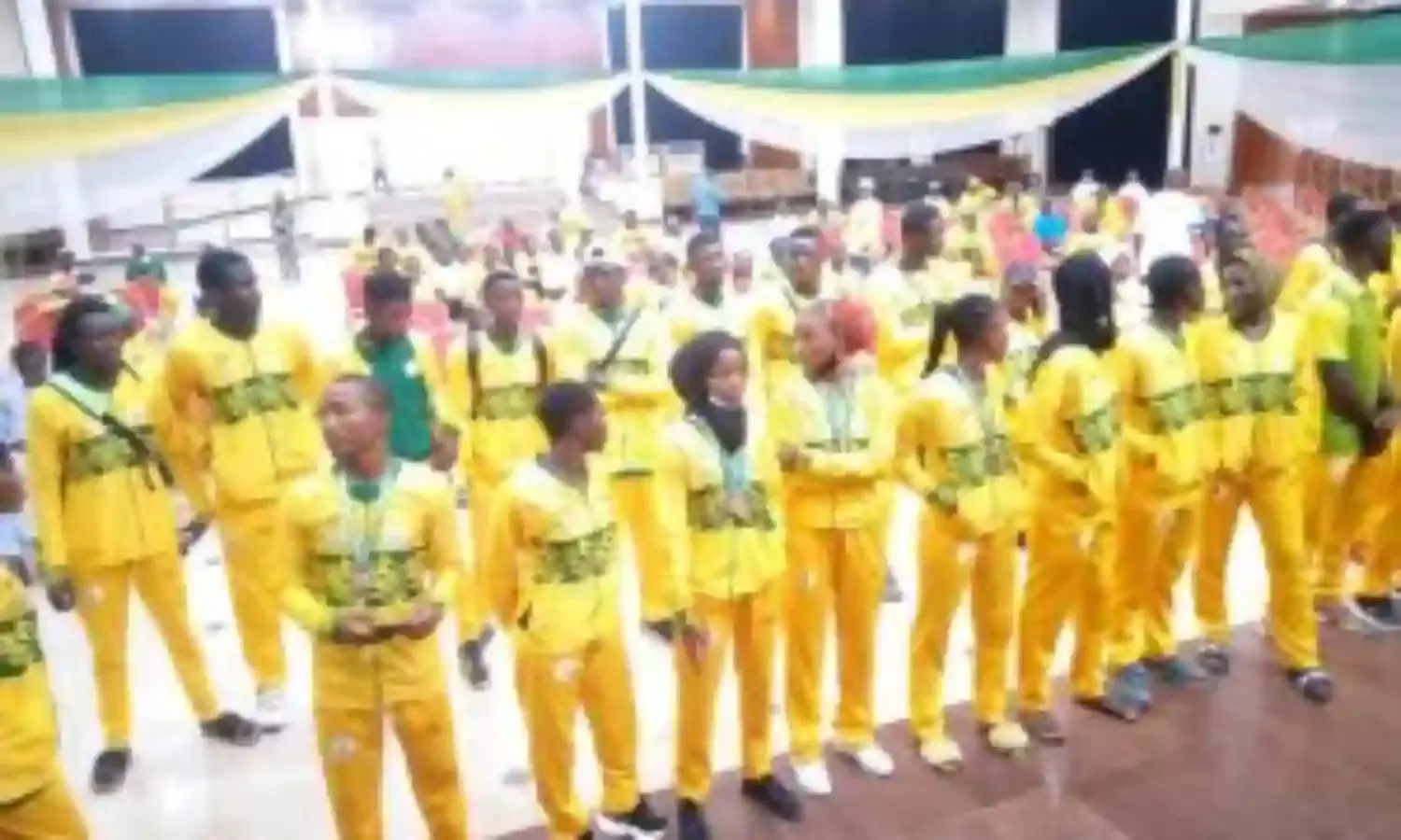 Kwara pledges support for 2021 NYG participation