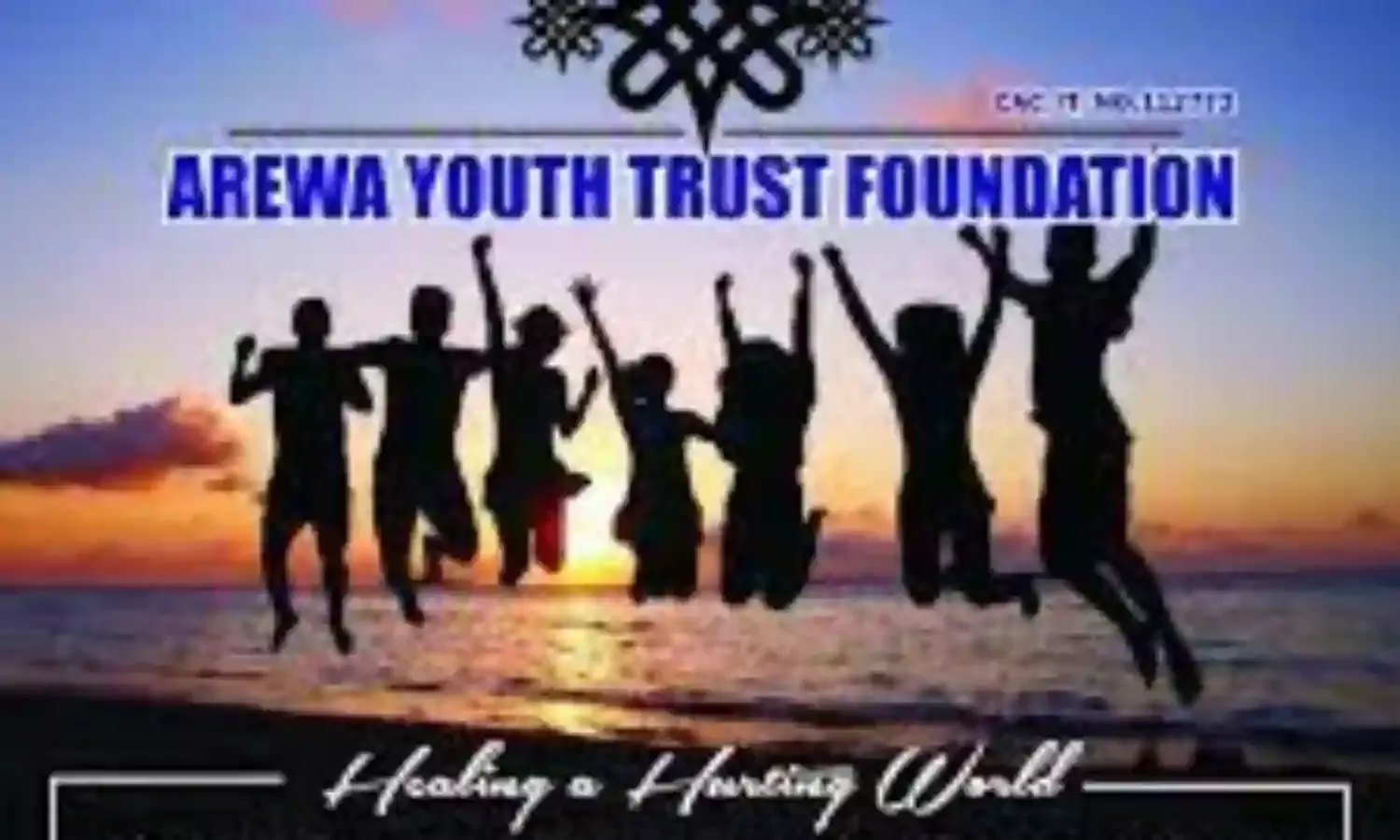 Foundation felicitates with Muslims, calls for prayers to end banditry, kidnappings