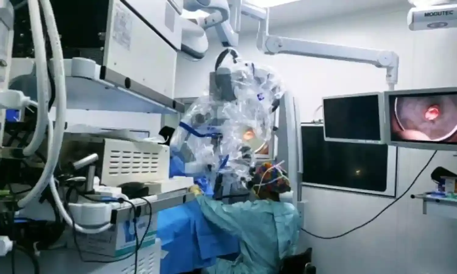 Healthcare providers in FCT showcase new technologies to curb medical tourism