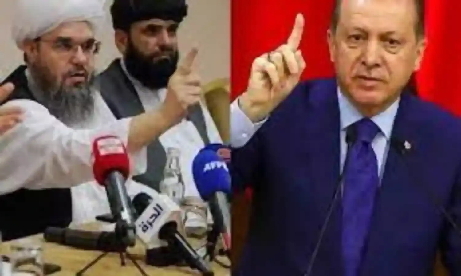 Turkey ready to discuss possible presence in Afghanistan with Taliban — Erdogan