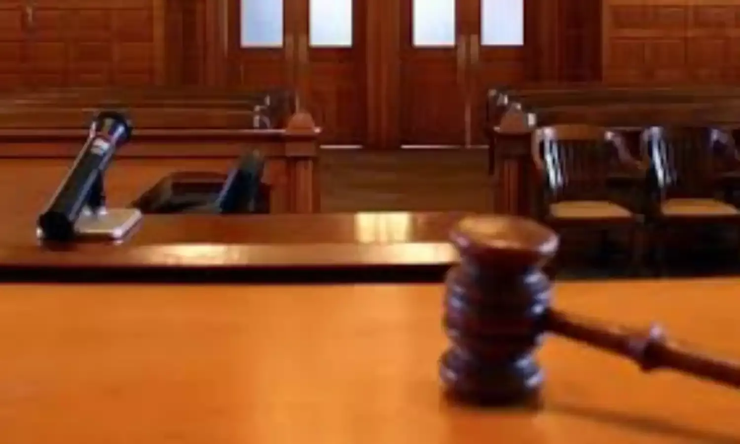 Court alleges vulcanizer for disobedience