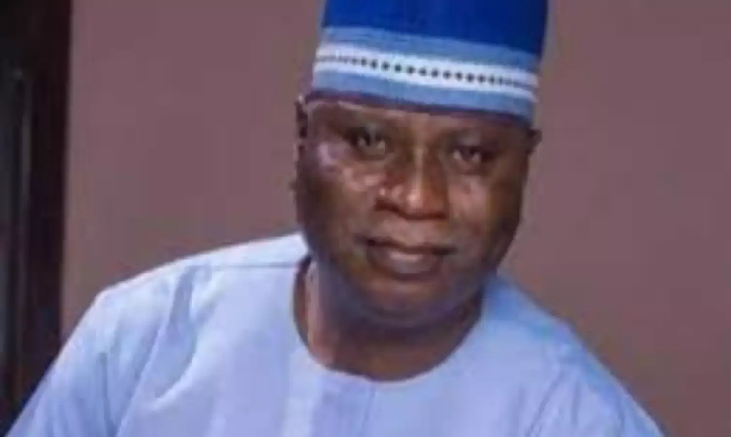 Hunpe urges constituents to embrace infrastructural development