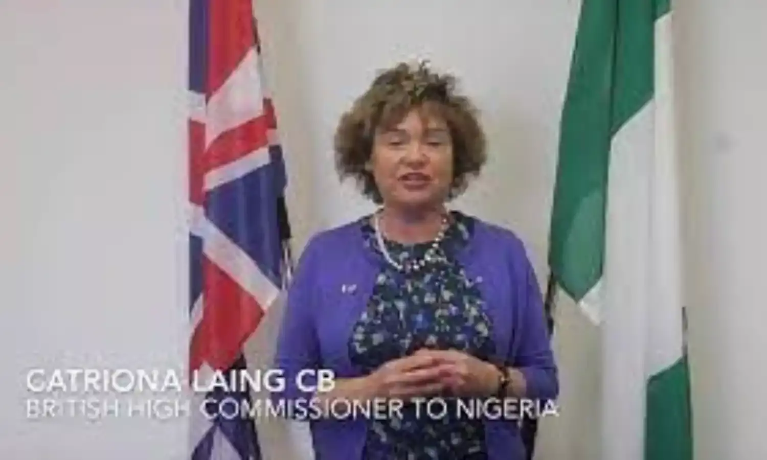 British Envoy pledges support to HoBeei Free-cycling initiative