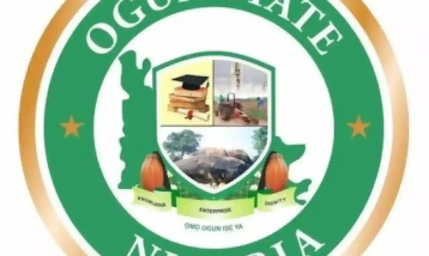 Ogun Govt. Reiterates Commitment to Improving Food Production