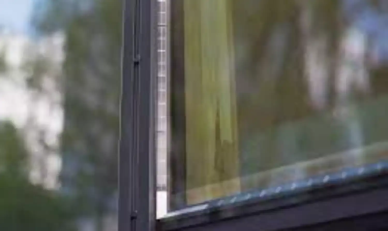 Researchers develop transparent power-generating windows