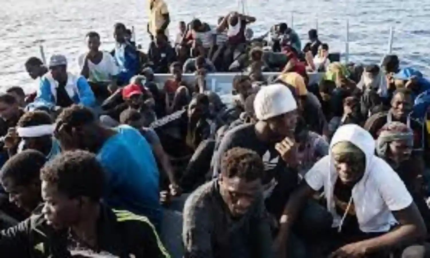 Migrants in Libya still face violence, extortion — Amnesty