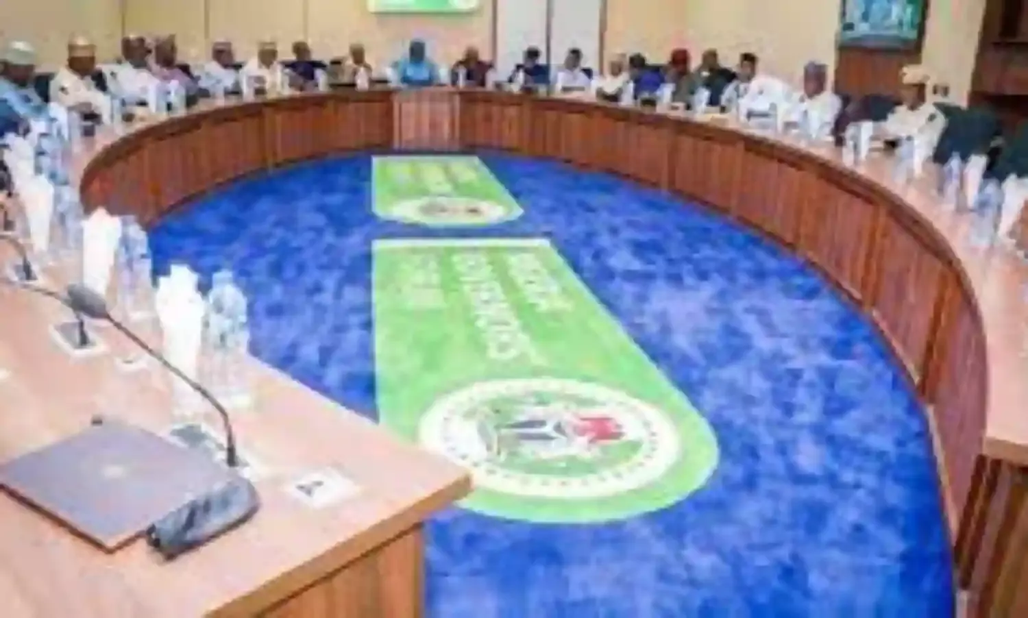 13 States Domesticate VAPP Act in 1 year- NGF