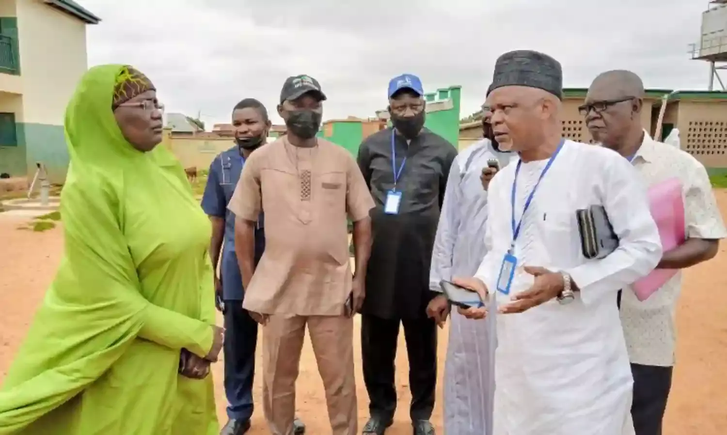 APC media scores Kaduna State high in delivery of basic education