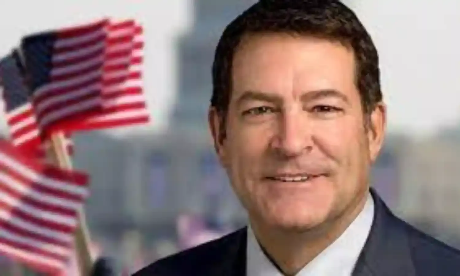 U.S. congressman warns against new “Cold War”